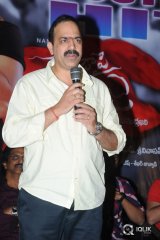 Janda Pai Kapiraju Movie Thanks Meet